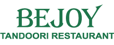 Bejoy Tandoori Restaurant logo